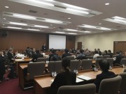 鳥羽市・田原市議会議員交流会