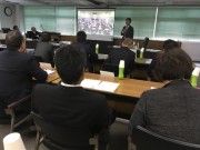 鳥羽市議会と勉強会